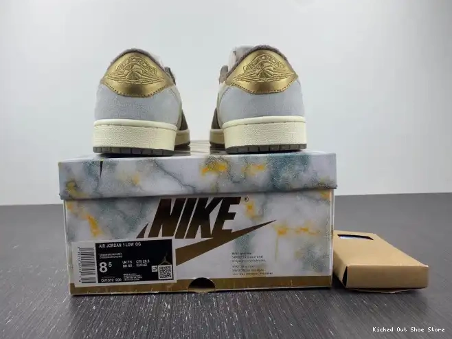 Kick Theory Rabbit OG Jordan the Year Retro 1 of Low DV1312-200 Air 0616